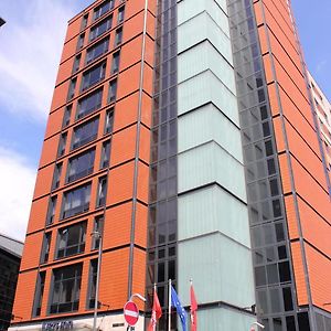 Leonardo Hotel Leeds - Formerly Jurys Inn Leeds